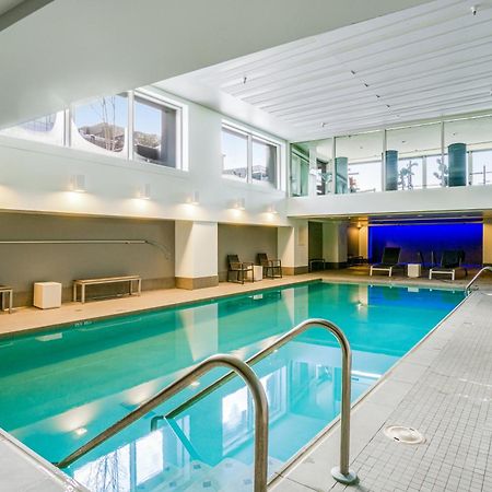 Newmark Pike Place Сиатъл Екстериор снимка